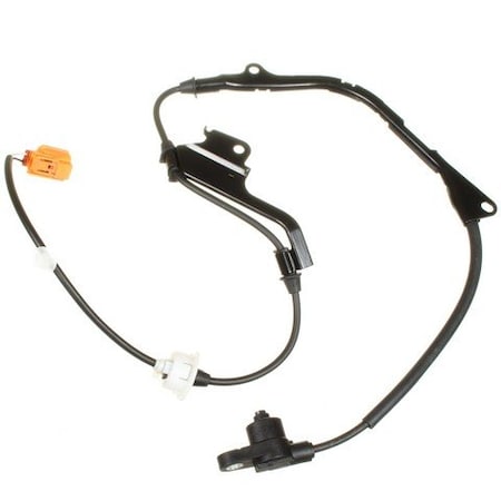 Holstein Abs Wheel Speed Sensor, 2Abs0128 2ABS0128